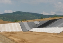 Регионално депо за неопасни отпадъци от Общините Ботевград, Правец и Етрополе